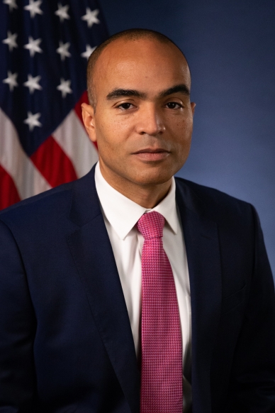 U.S. Attorney Nicholas W. Brown